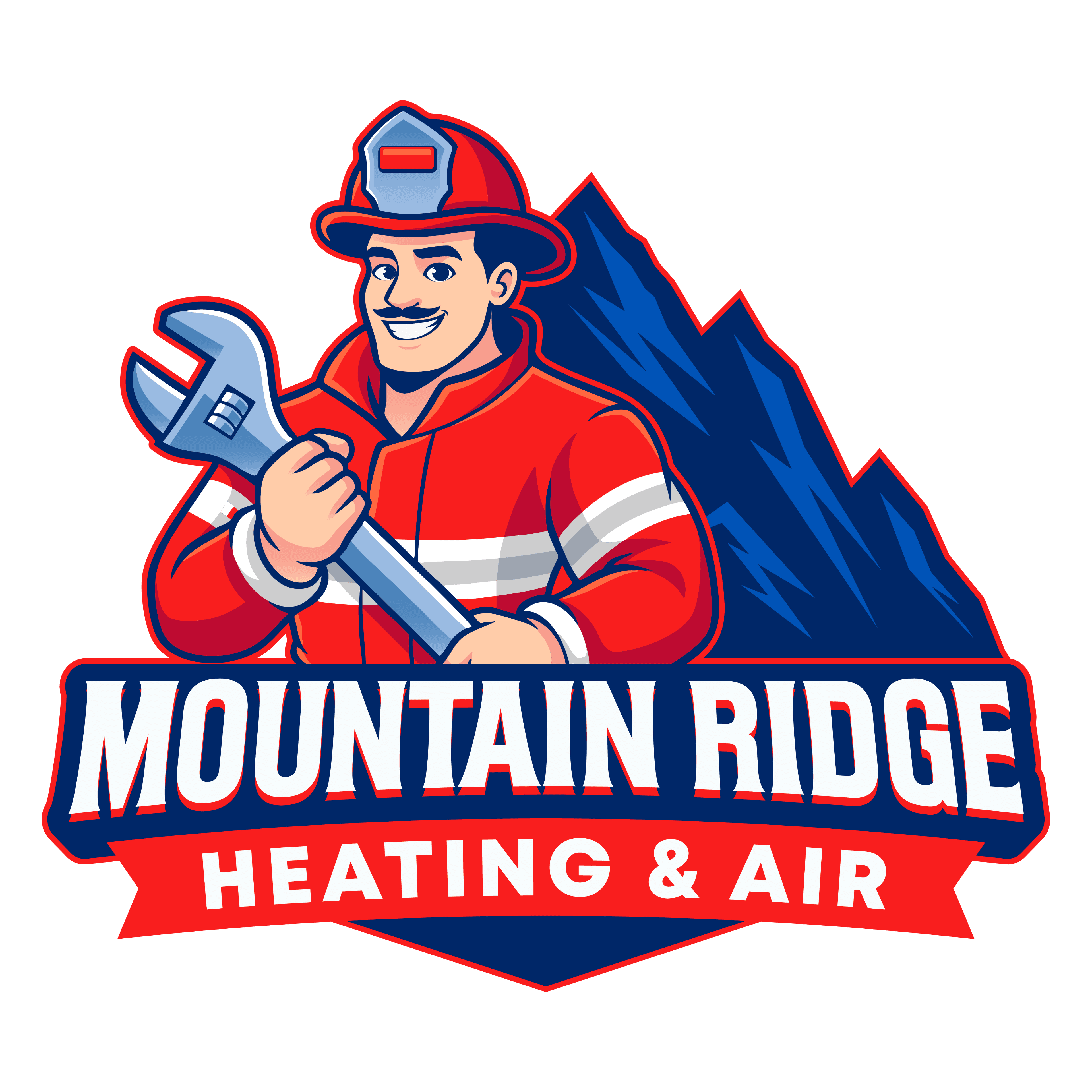 Mountain Ridge Heating and Air
